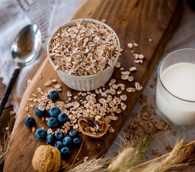 Fotografia żywności #1